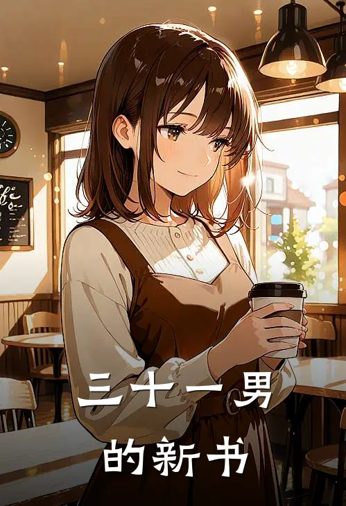 三十一男的新书