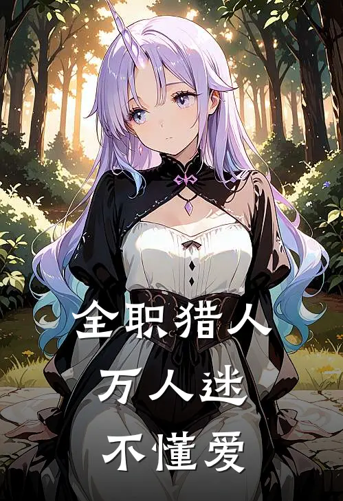 全职猎人：万人迷不懂爱