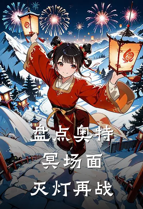 盘点奥特冥场面：灭灯再战