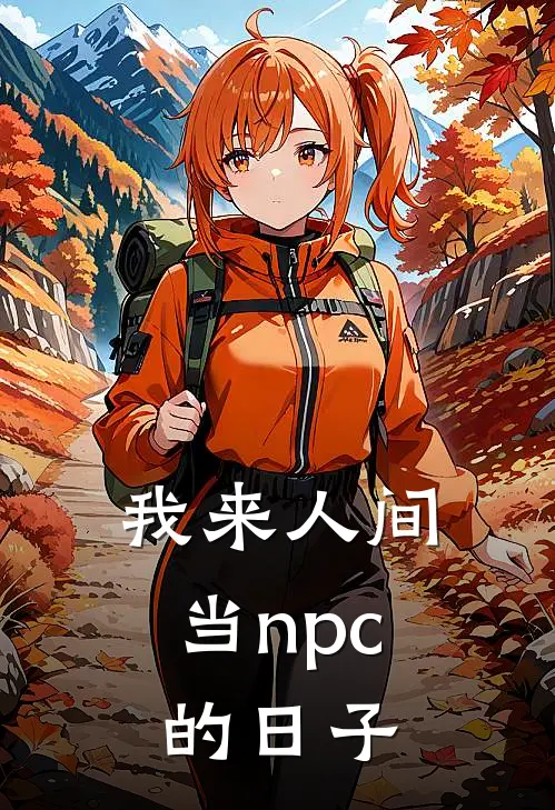 我来人间当npc的日子