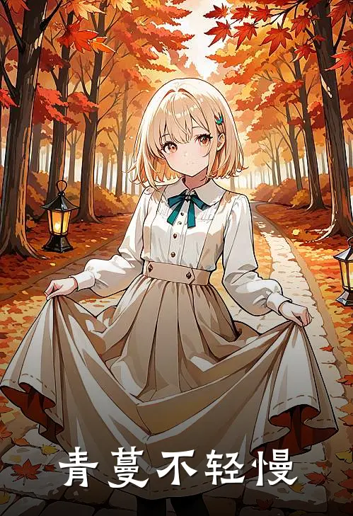 青蔓不轻慢