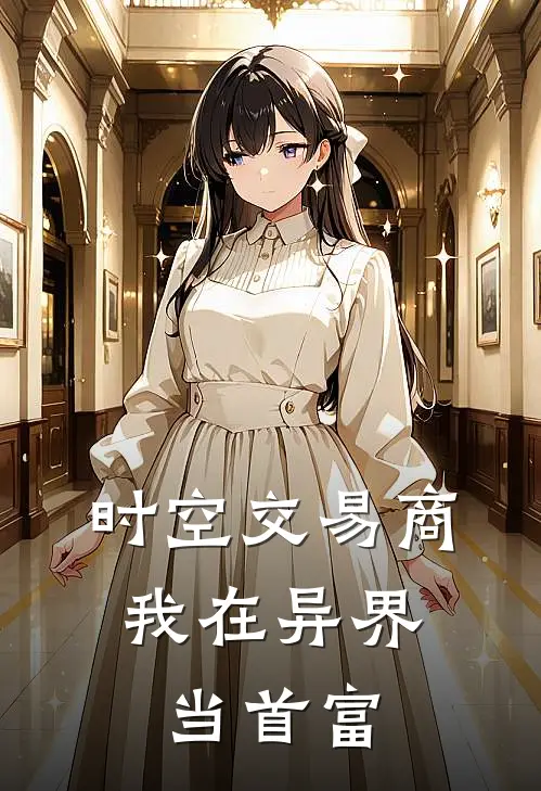 时空交易商：我在异界当首富