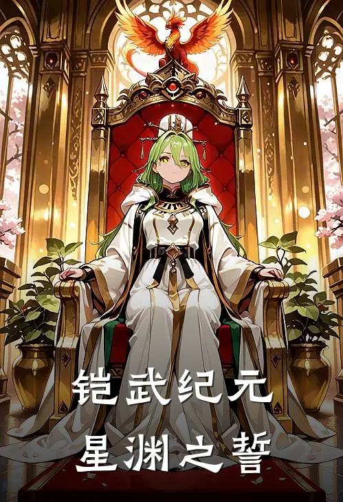 铠武纪元：星渊之誓