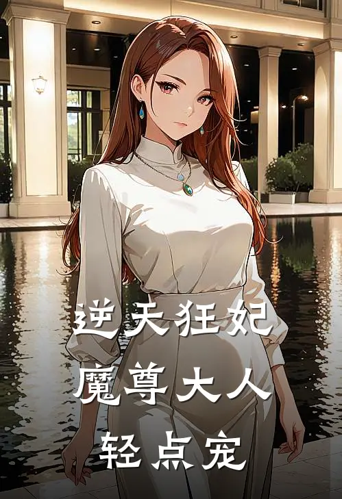 逆天狂妃：魔尊大人轻点宠