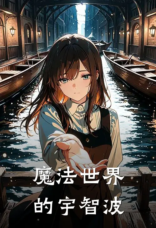 魔法世界的宇智波