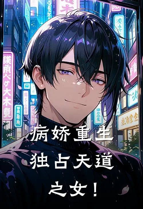 病娇重生：独占天道之女！