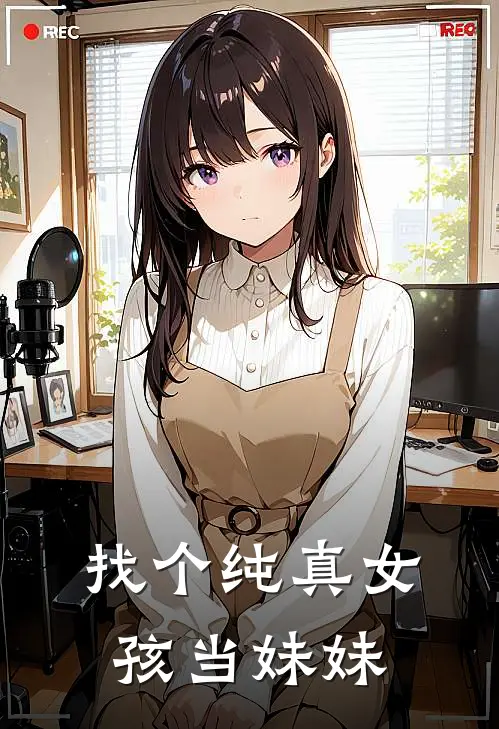 找个纯真女孩当妹妹