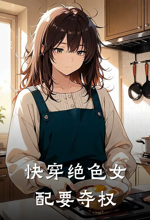 快穿绝色女配要夺权