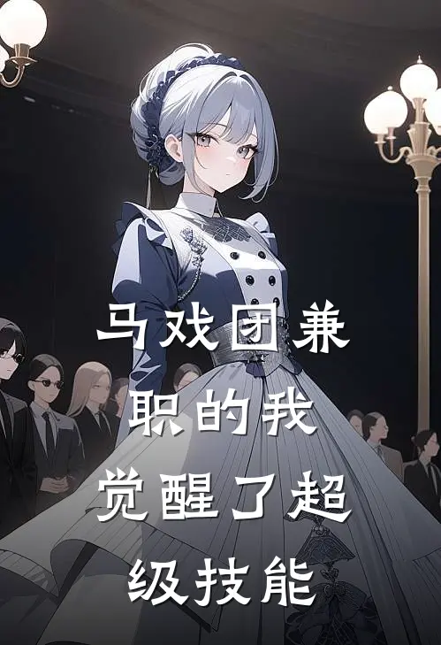 马戏团兼职的我，觉醒了超级技能