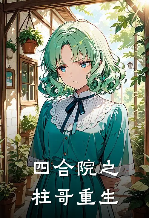四合院之柱哥重生