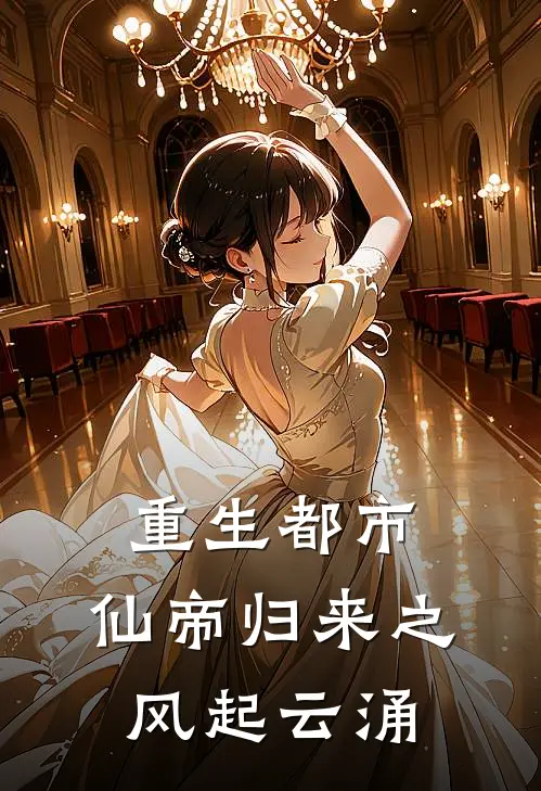 重生都市：仙帝归来之风起云涌