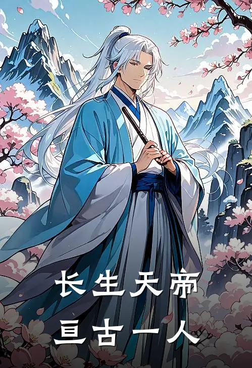 长生天帝，亘古一人