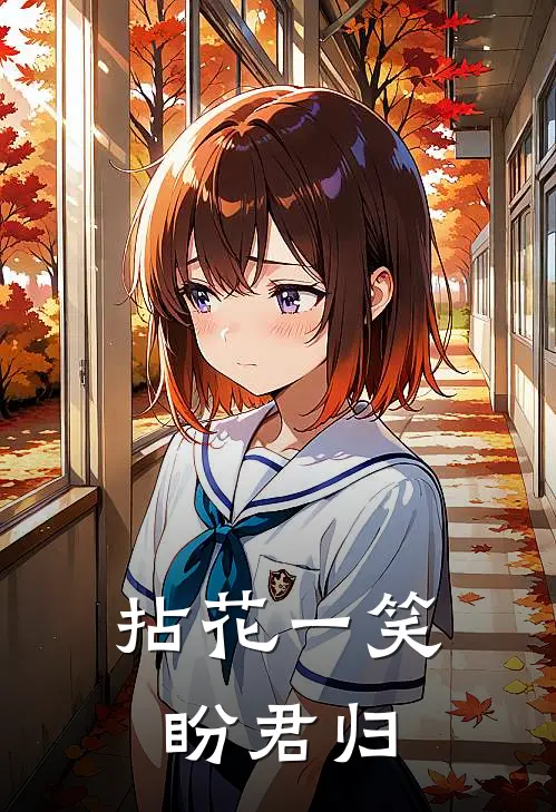 拈花一笑盼君归