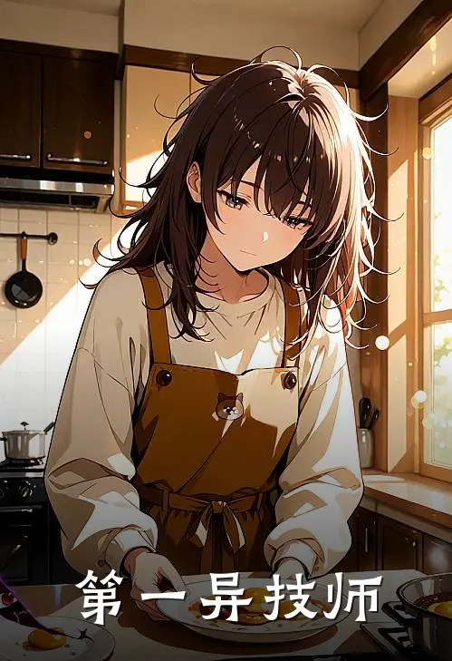 第一异技师