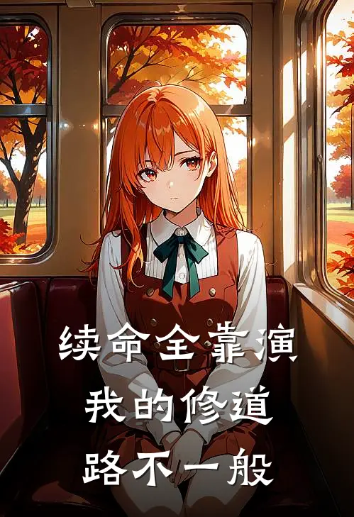 续命全靠演：我的修道路不一般