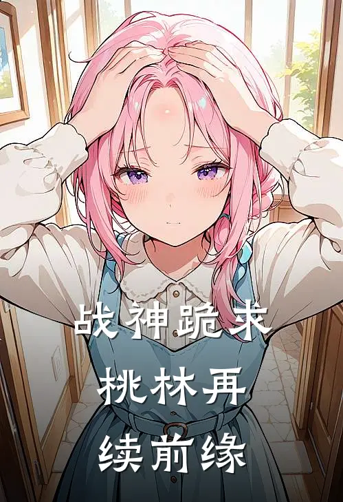 战神跪求：桃林再续前缘