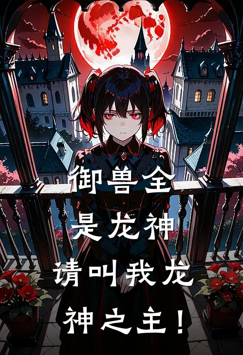 御兽全是龙神，请叫我龙神之主！