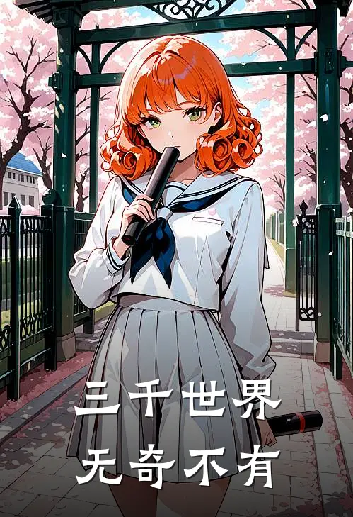 三千世界无奇不有