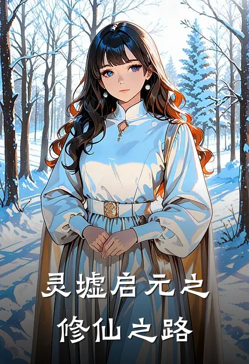 灵墟启元之修仙之路