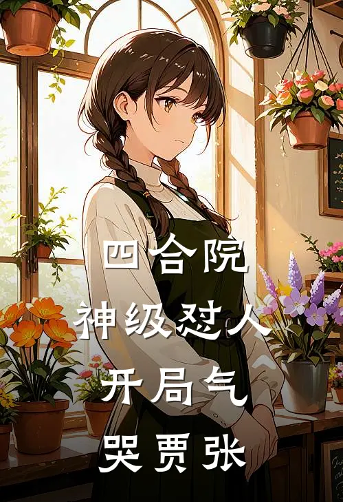 四合院：神级怼人，开局气哭贾张