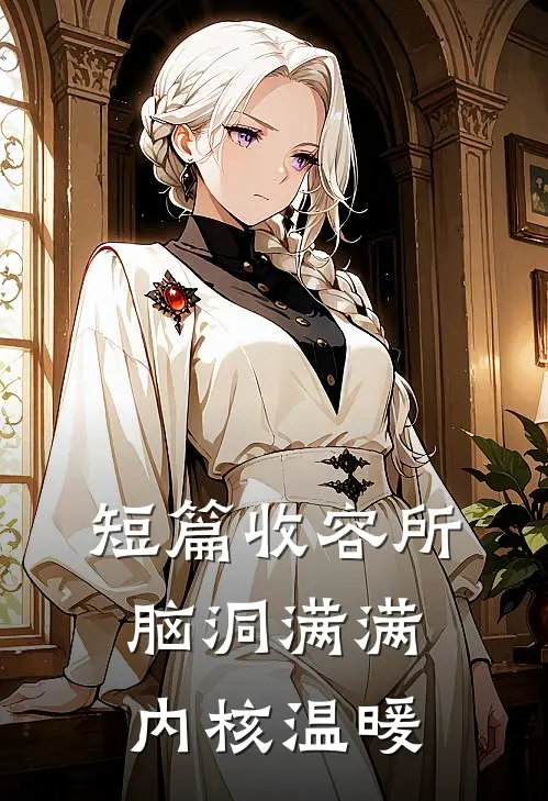 短篇收容所：脑洞满满，内核温暖