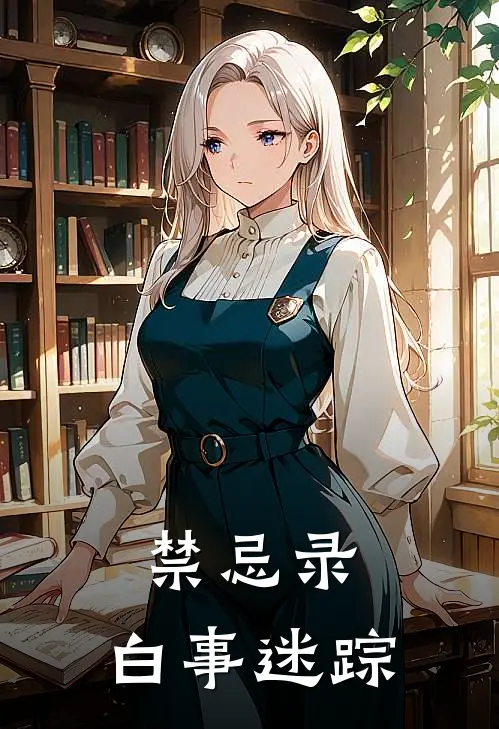 禁忌录：白事迷踪