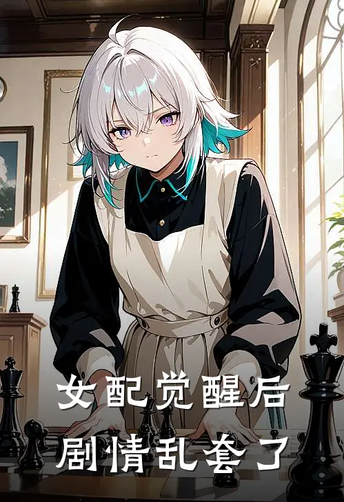 女配觉醒后，剧情乱套了