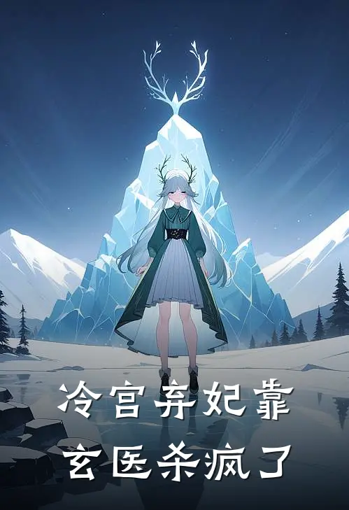 冷宫弃妃靠玄医杀疯了