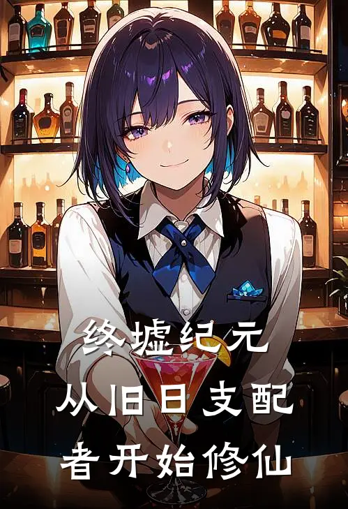 终墟纪元：从旧日支配者开始修仙