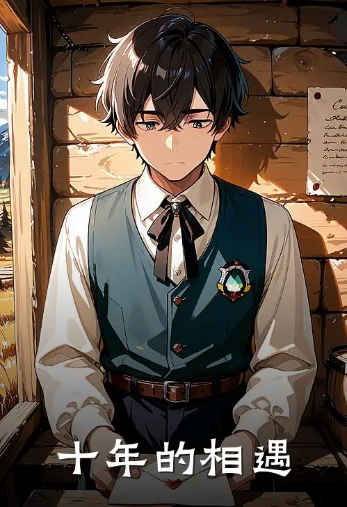 十年的相遇