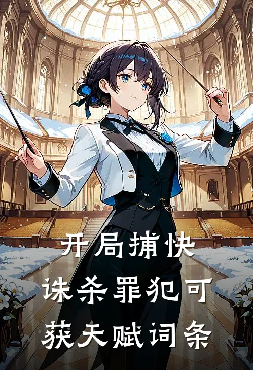 开局捕快，诛杀罪犯可获天赋词条