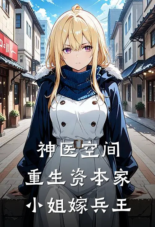 神医空间：重生资本家小姐嫁兵王