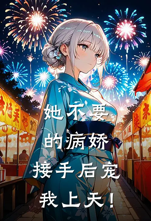 她不要的病娇，接手后宠我上天！