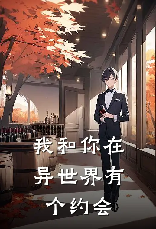 我和你在异世界有个约会