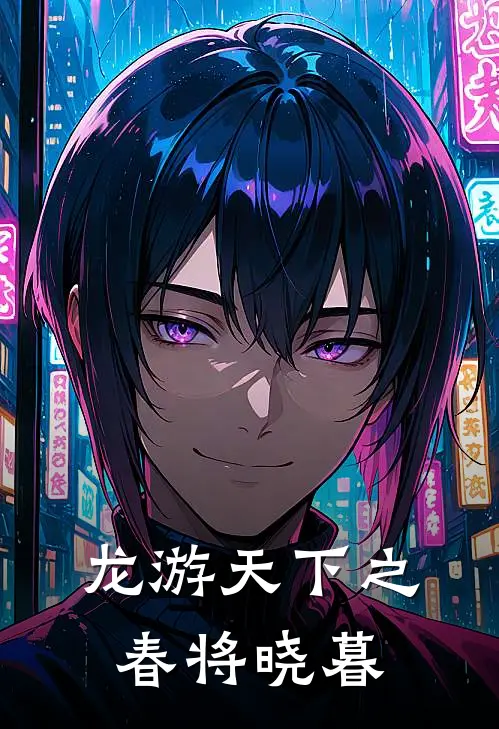 龙游天下之春将晓暮