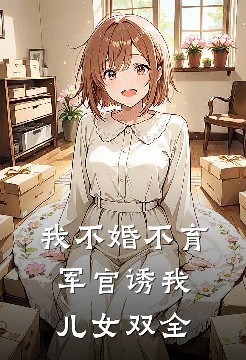 我不婚不育，军官诱我儿女双全