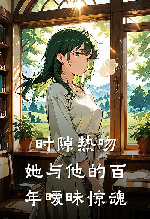 时隙热吻：她与他的百年暧昧惊魂