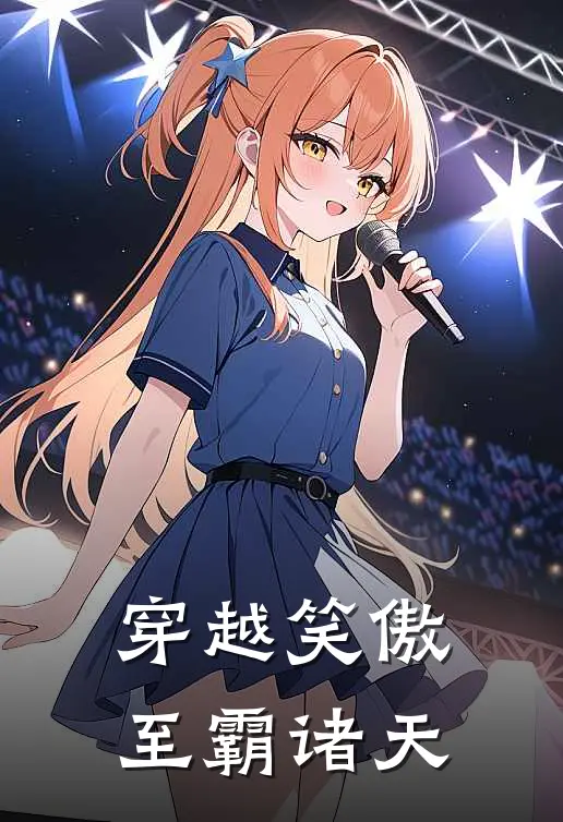 穿越笑傲至霸诸天