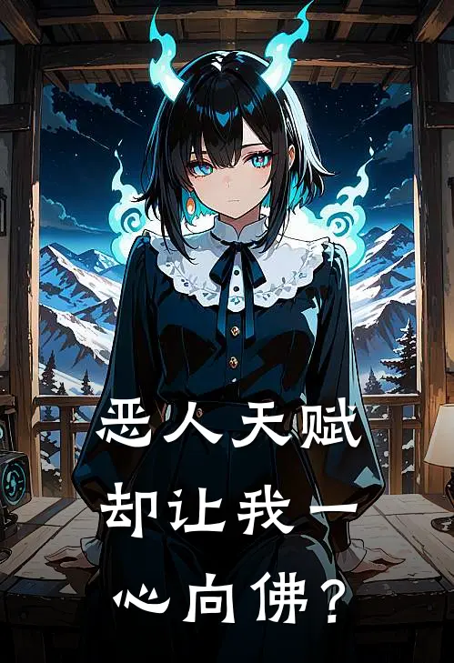 恶人天赋，却让我一心向佛？