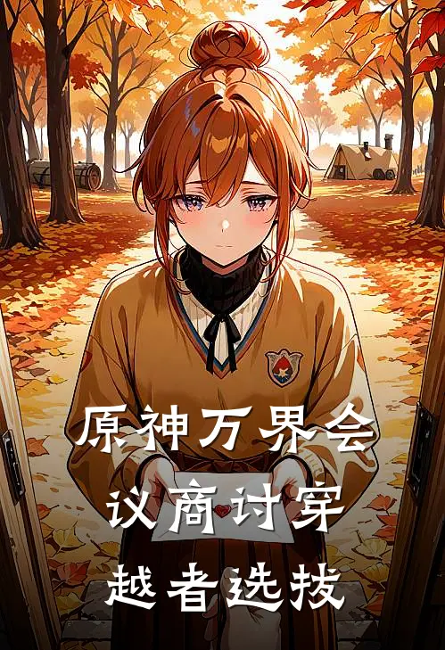 【原神】万界会议商讨穿越者选拔