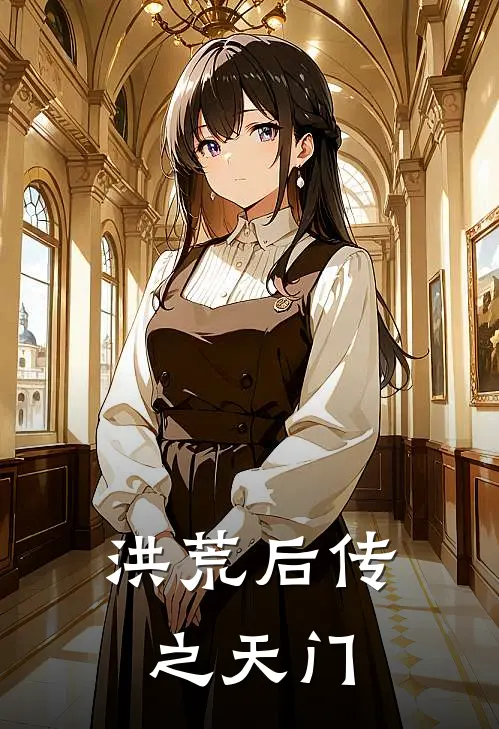 洪荒后传之天门