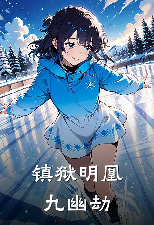 镇狱明凰：九幽劫