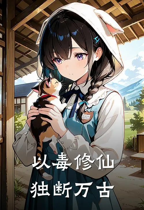 以毒修仙，独断万古