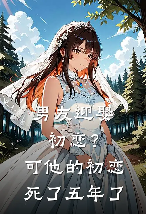 男友迎娶初恋？可他的初恋死了五年了