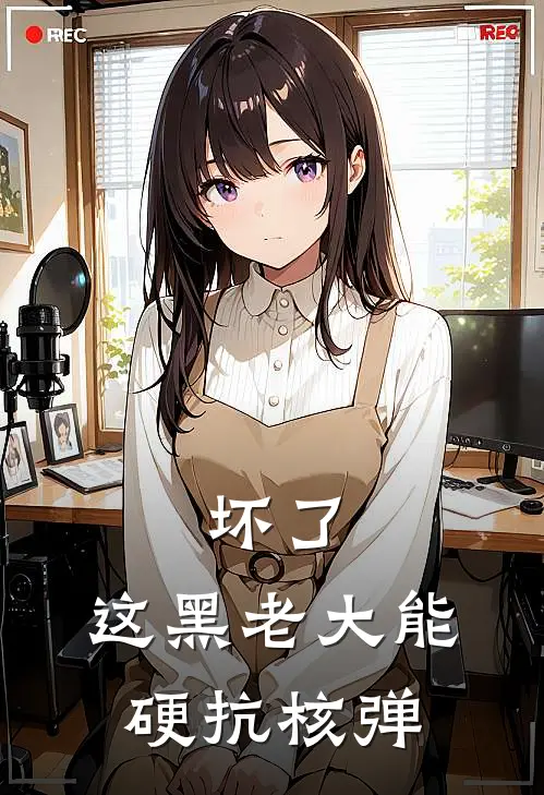 坏了，这黑老大能硬抗核弹