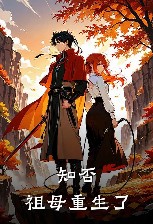 知否，祖母重生了