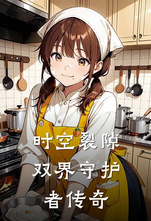 时空裂隙：双界守护者传奇