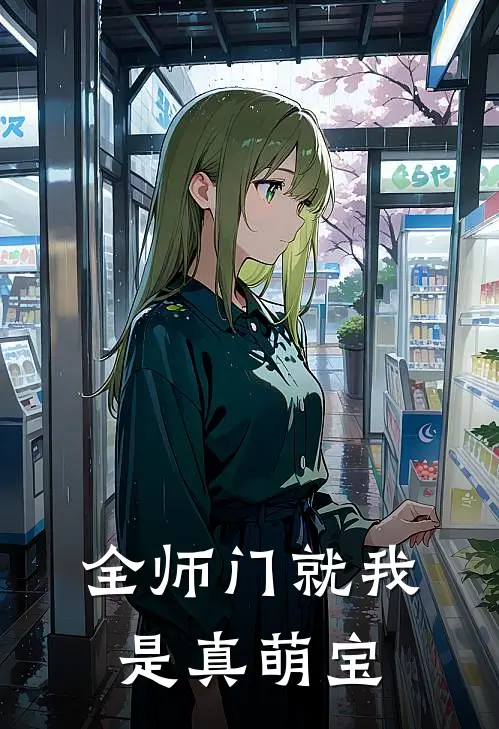 全师门就我是真萌宝