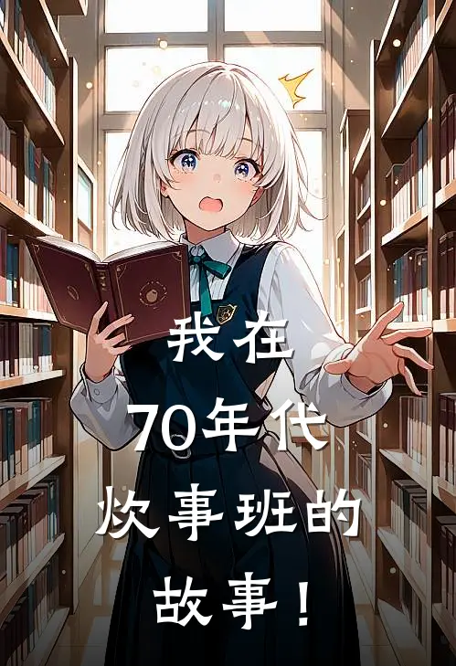 我在，70年代炊事班的故事！