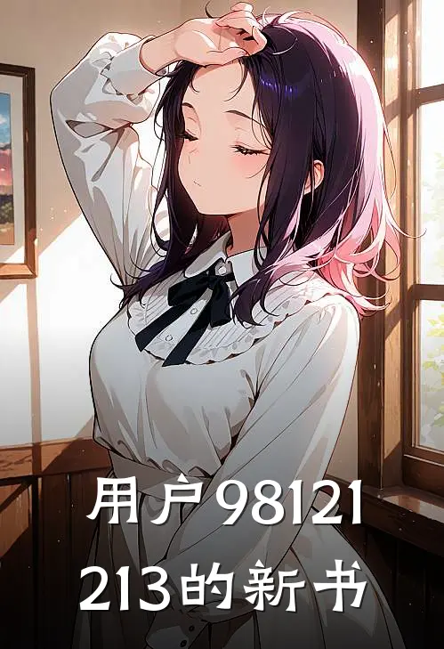 用户98121213的新书